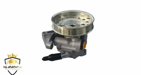 Power Steering Pump (LR2 2008-2012)