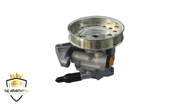Power Steering Pump (LR2 2008-2012) (1)