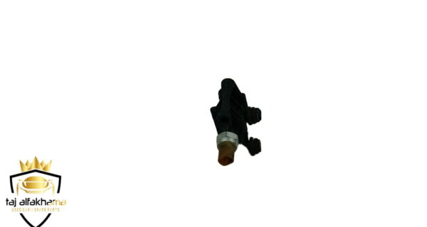 Air Valve Block-Center (LR4 2010-2016)