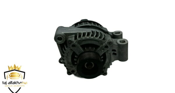Alternator (Vogue 2010-2012)