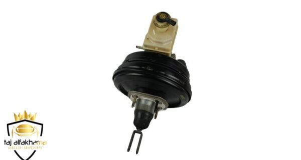 Brake Booster & Master Cylinder (LR3 2005-2009)