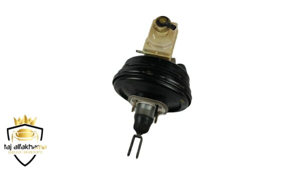 Brake Booster & Master Cylinder (LR3, Sport 2006-2009) (1)