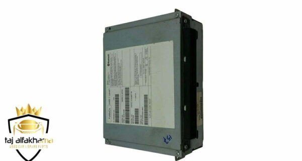 CD Player (LR4 2010-2013)