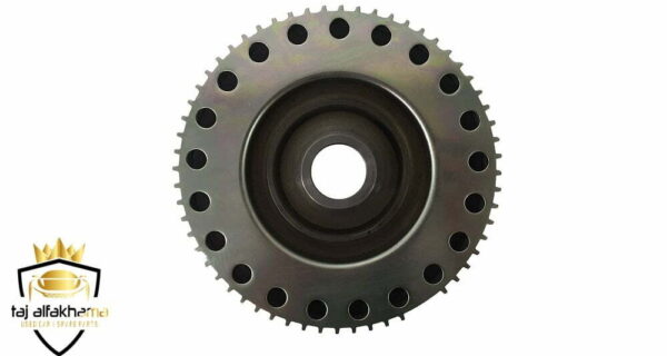 Crankshaft Belt Pulley (Discovery Sport 2015-2017)
