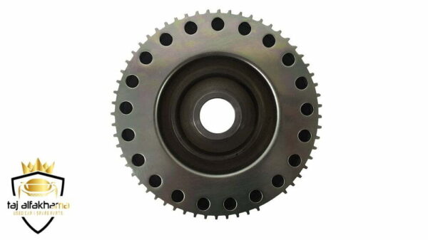 Crankshaft Belt Pulley (LR2, Evoque, Discovery Sport) (2)