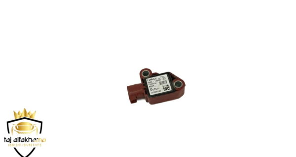 Crash Sensor (LR4 2010-2013)