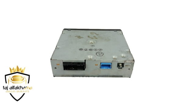 DVD Navigation Computer (LR3,Sport 2006-2009,Vogue 2006-2009) (2)