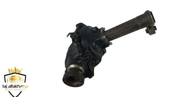 Differential-Front (LR4 2010-2013)