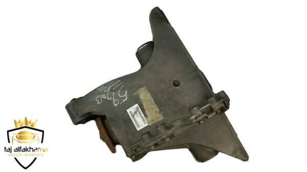 Differential-Rear (1)