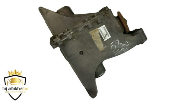Differential-Rear (2)