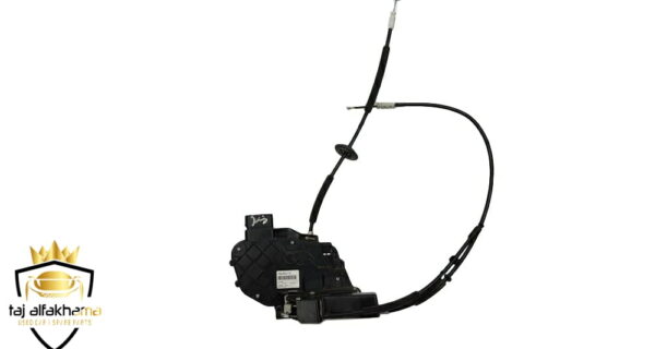 Door Lock (Sport 2006-2009)