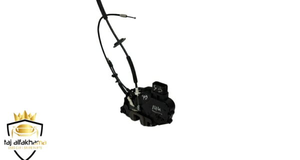 Door Lock (Sport 2006-2009)