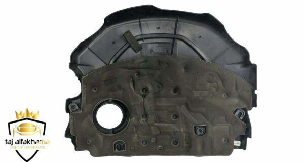 Engine Top Cover-Diesel (Vogue 2013-2017)