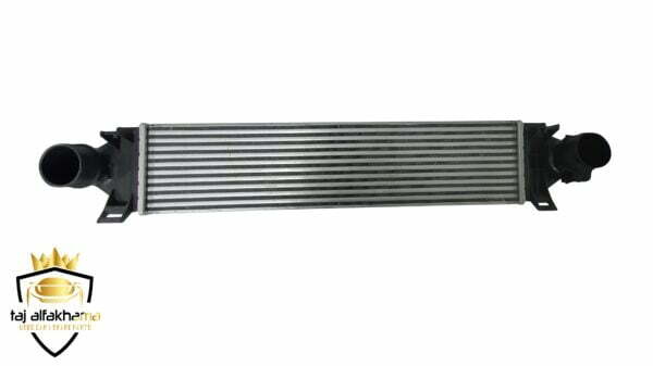Inter Cooler (Evoque,Discovery Sport) (3)