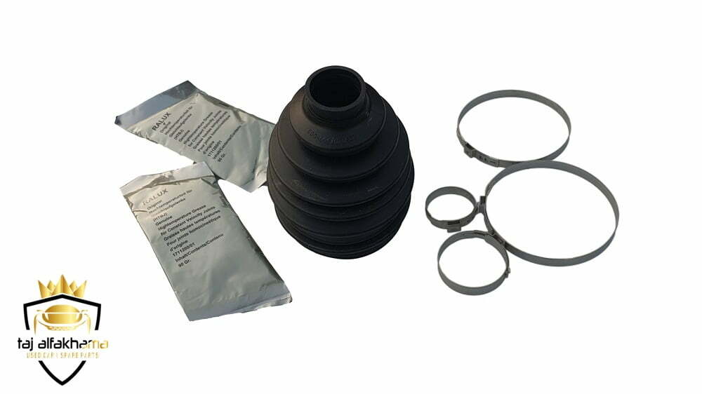 Axle BootFront (Sport 20062013) Taj Alfakhama