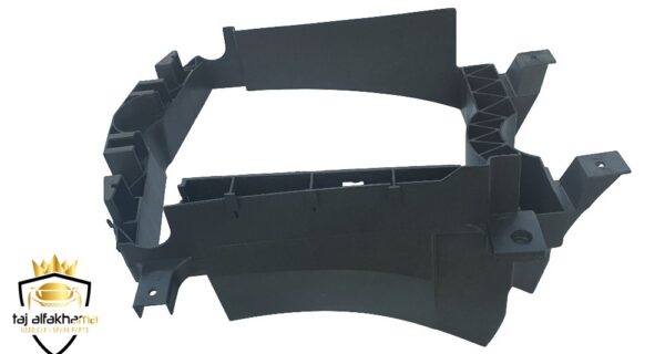Cooler Cover-Rear (Vogue 2013-2017)