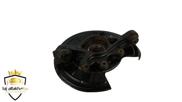 Rear Knuckle With Hub LR4 Sport 2006-2013 (1)