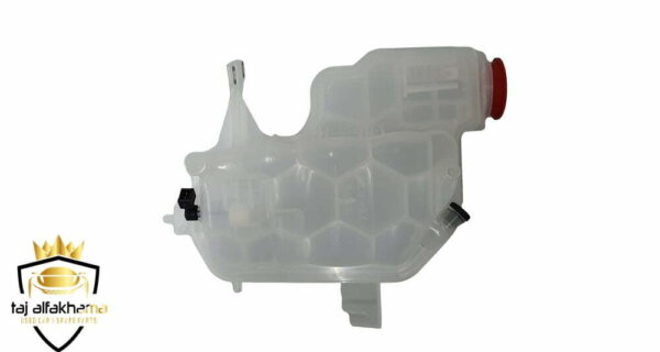 Radiator Tank (LR4 2010-2016)