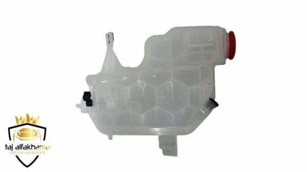 Radiator Tank (Sport 2010-2013)
