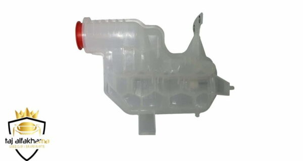 Radiator Tank (LR4 2010-2016)