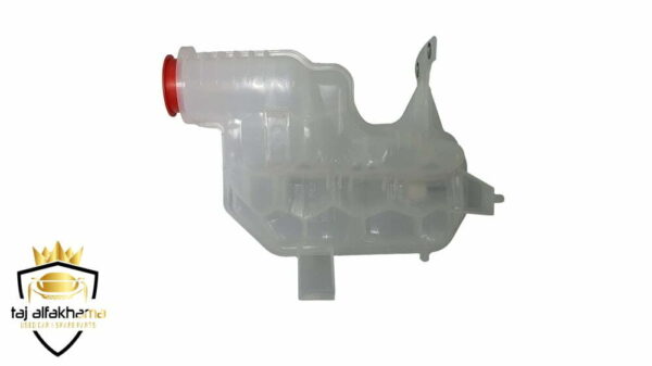 Radiator Tank (Sport 2010-2013) - Image 2