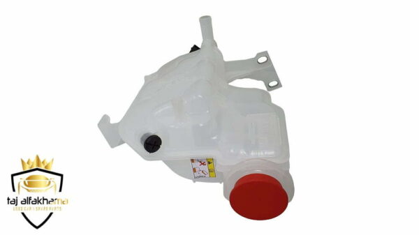 Radiator Tank (Sport 2010-2013) - Image 3