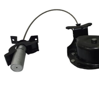 Spare Tire Winch (Sport 2006-2013)