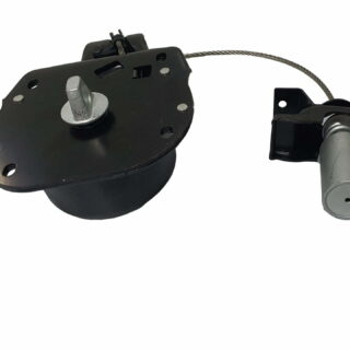 Spare Tire Winch (Sport 2006-2013)