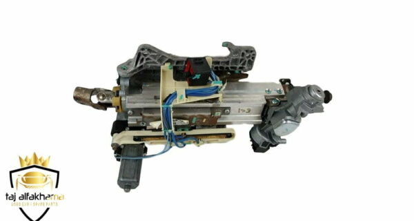 Steering Column (LR3 2005-2009)