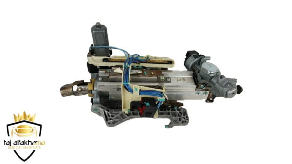 Steering Column (LR3, Sport 2006-2009) (2)