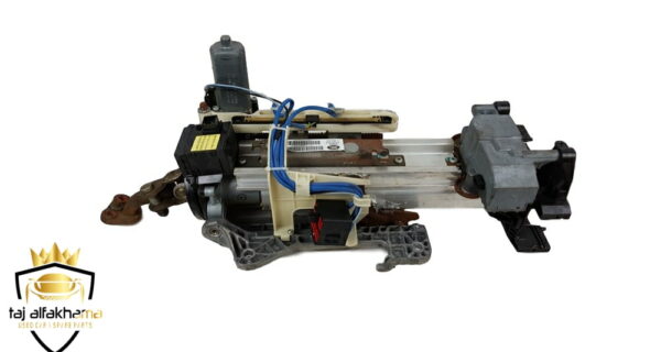 Steering Column (LR4 2010-2013)