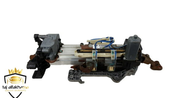 Steering Column (LR4 2010-2013)