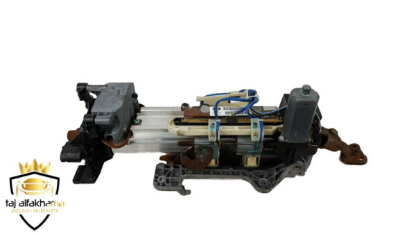 Steering Column (LR4,Sport 2010-2013) (2)