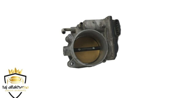 Throttle Valve (LR3 2005-2009)