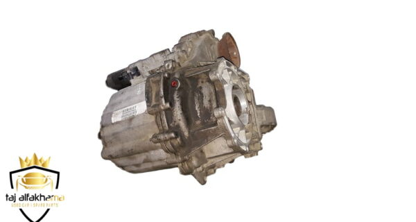 Transfer Case (LR3 2005-2009)