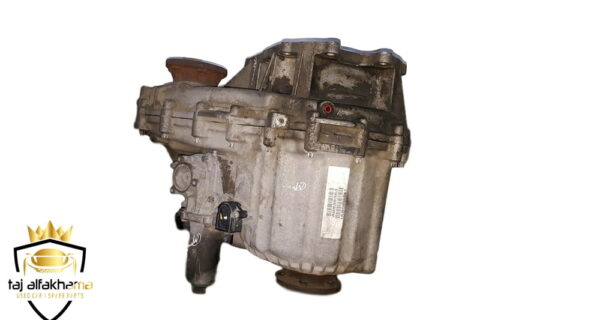 Transfer Case (LR3 2005-2009)