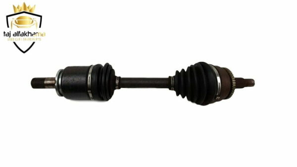 Used Axle Shaft-Front (LR3,LR4,Sport 2006-2013) (1).,
