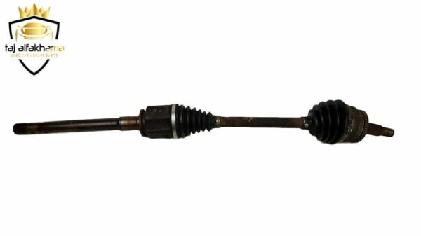 Used Axle Shaft-Front (LR3,LR4,Sport 2006-2013) (2)