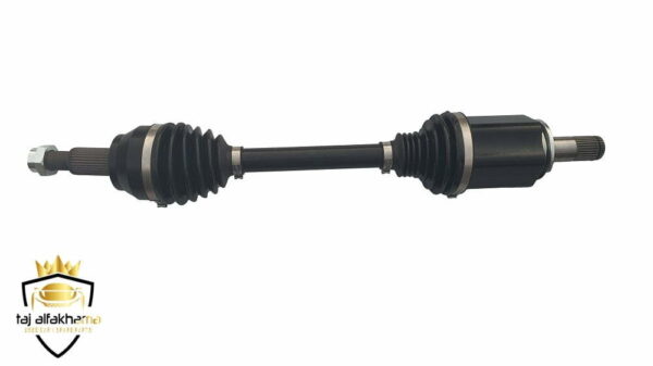 Axle Shaft (Vogue 2013-2021 Sport 2014-2021) (7)