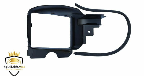 Cooler Cover-Front (Sport 2018-2022)