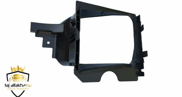 Cooler Cover-Front (Sport 2018-2022)