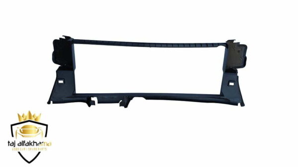Air Deflector -Upper (Discovery Sport 2015-2019) (2)