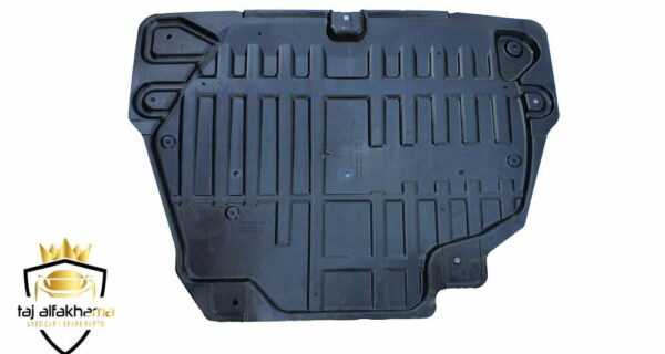 Engine shield-Lower (Evoque 2012-2019)