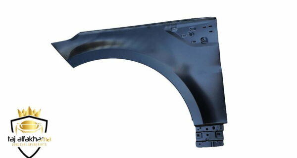 Fender-Front (Sport 2018-2022)