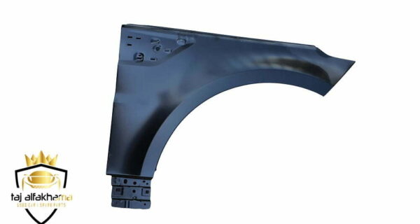 Fender-Front (Sport 2018-2022)