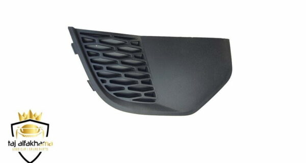 Fog Light Cover-Lower Trim (Discovery Sport 2015-2019)