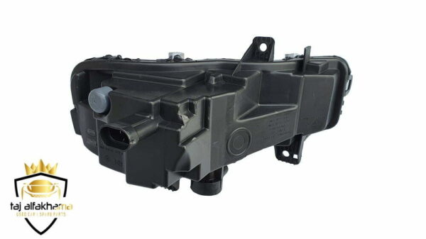 Fog Light Front (Discovery Sport) (3)