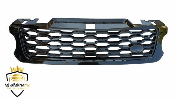 Grille 2018 Style (Sport 2014-2017) (2)