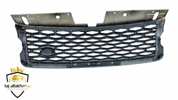 Grille SVO (Vogue 2013-2017) (2)