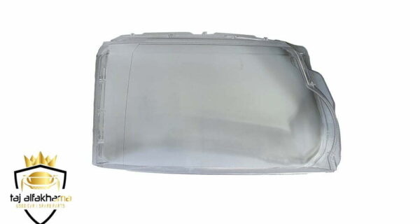 Headlight Glass (LR4 2014-2016)